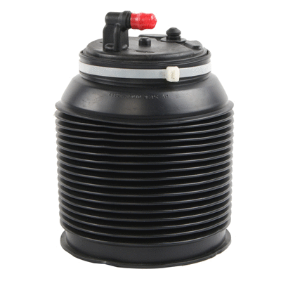 Air Spring, suspension (6510341)