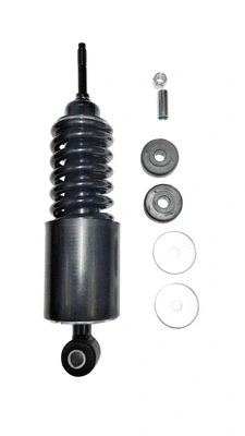 Shock Absorber, driver cab suspension (8450197)