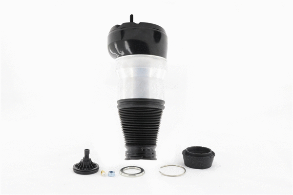 Air Spring, suspension (6410410)