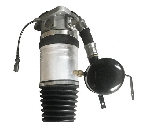 Air Suspension Strut