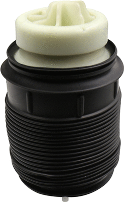 Air Spring, suspension (6510281)
