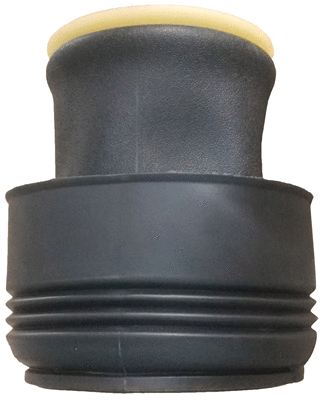 Air Spring, suspension (6510650)