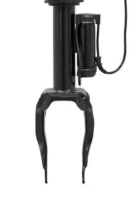 Air Suspension Strut