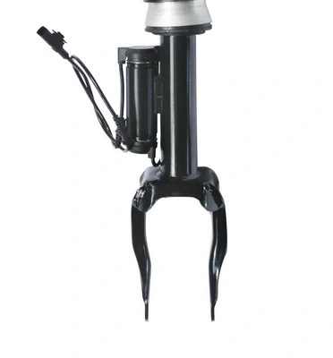 Air Suspension Strut