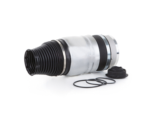 Air Spring, suspension (6410211)