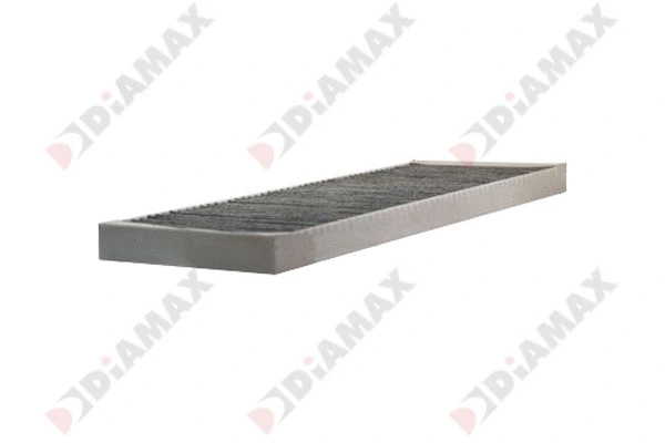 Filter, cabin air (DP4124)
