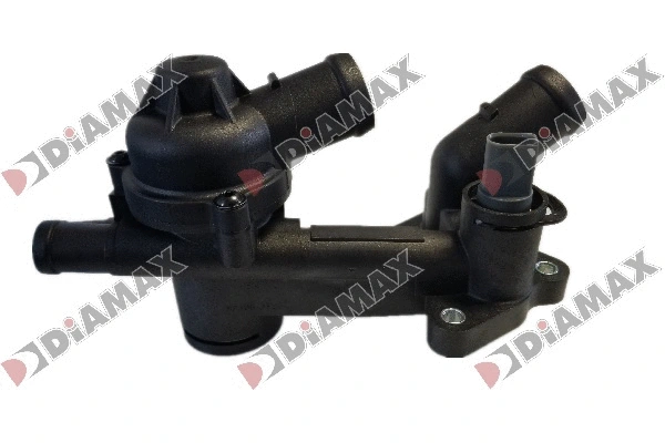 Thermostat, coolant (AD02086)