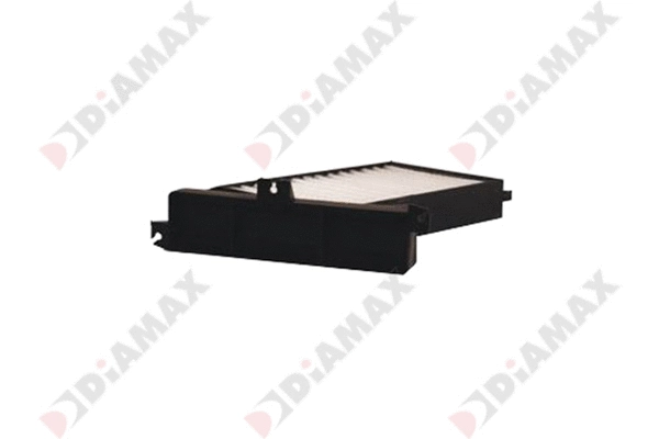 Filter, cabin air (DP4270)