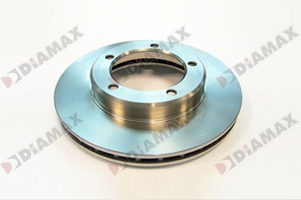 Brake Disc (N7005)