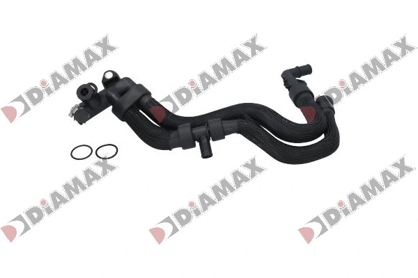 Coolant Pipe (AD01053)