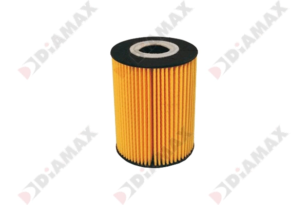 Oil Filter (DL1232)