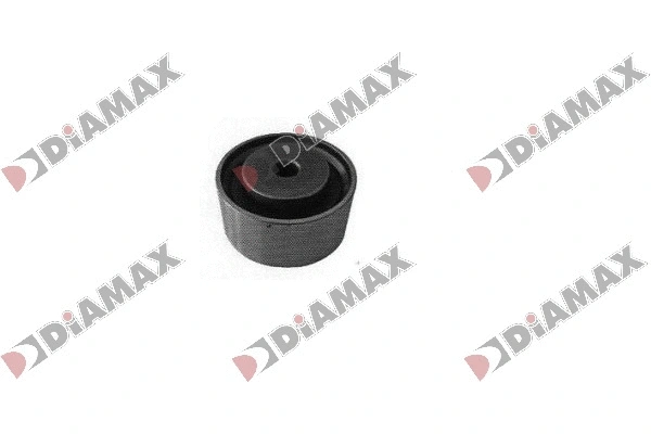 Deflection/Guide Pulley, timing belt (A8022)