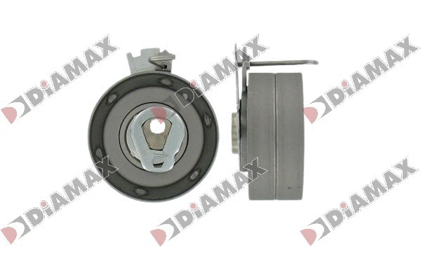 Tensioner Pulley, timing belt (A5062)