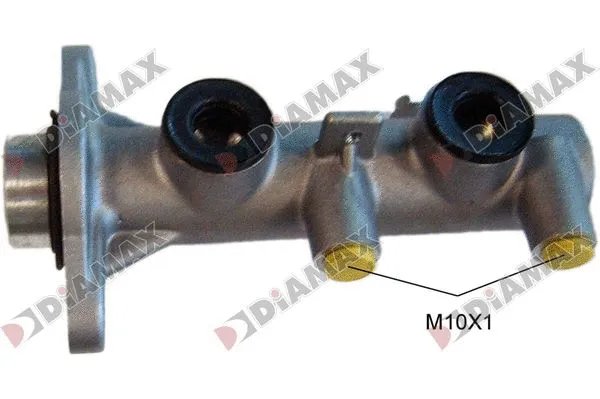 Brake Master Cylinder (N04542)