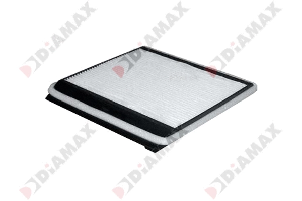 Filter, cabin air (DP4254)