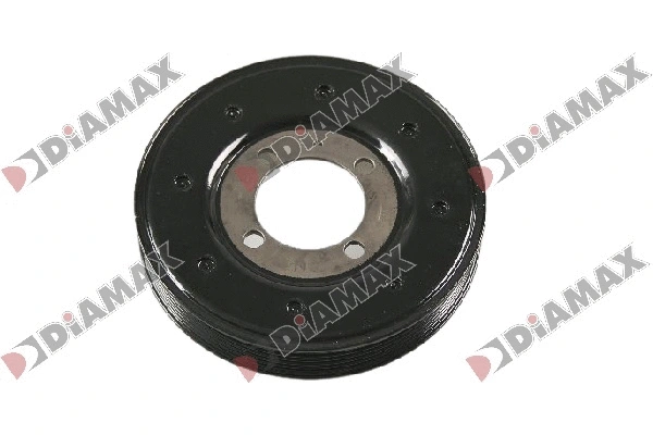 Belt Pulley, crankshaft (A9011)