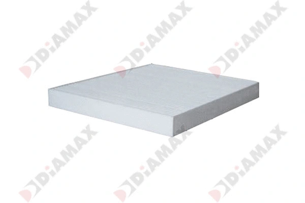 Filter, cabin air (DP4344)