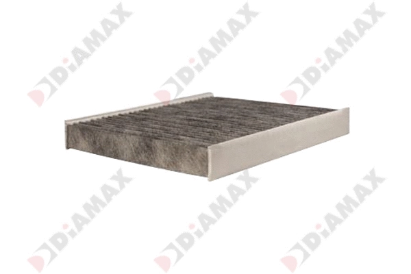 Filter, cabin air (DP4235)