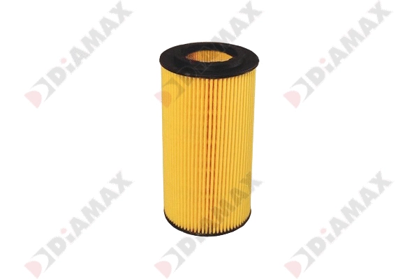 Oil Filter (DL1235)