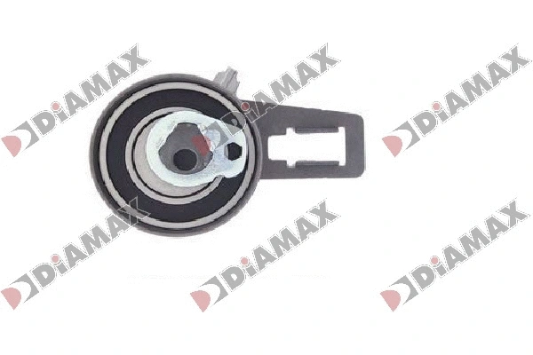 Tensioner Pulley, timing belt (A5099)