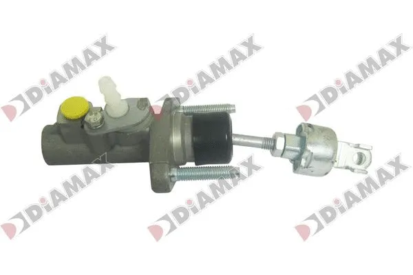 Master Cylinder, clutch (T2133)