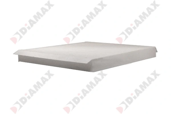 Filter, cabin air (DP4033)