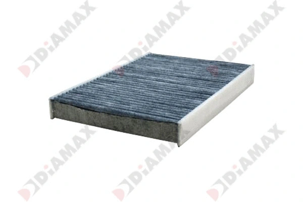 Filter, cabin air (DP4106)