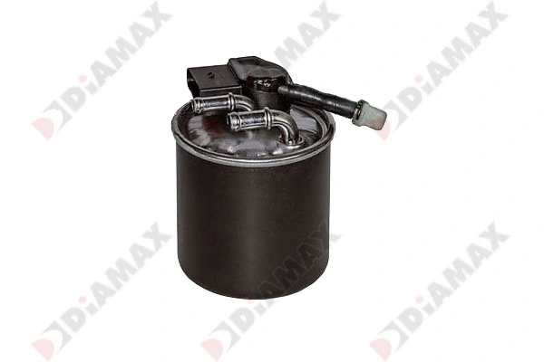 Fuel Filter (DF3348)