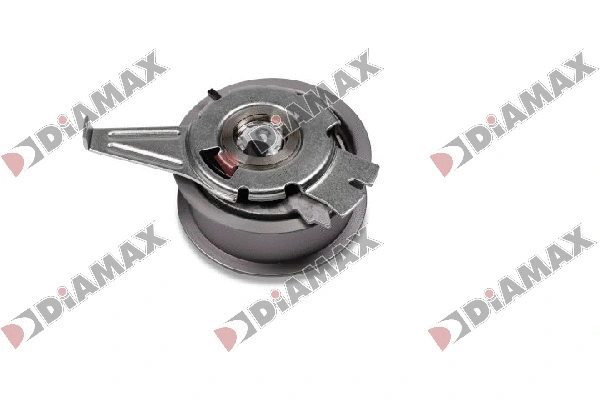 Tensioner Pulley, timing belt (A5107)