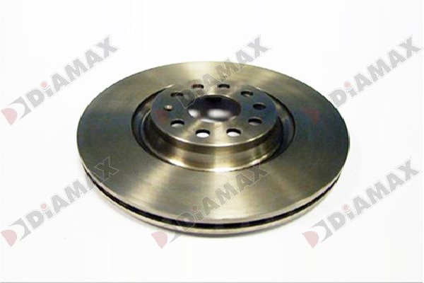 Brake Disc (N08793)