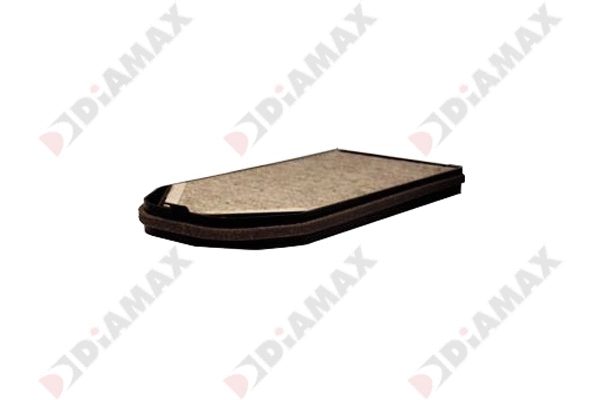 Filter, cabin air (DP4132)