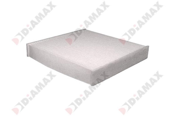 Filter, cabin air (DP4200)