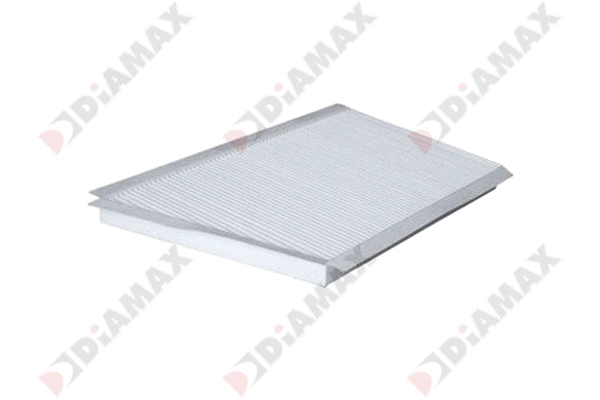 Filter, cabin air (DP4024)