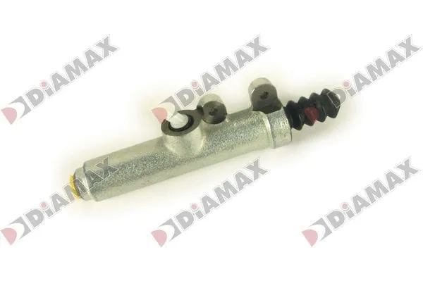 Master Cylinder, clutch (T2025)