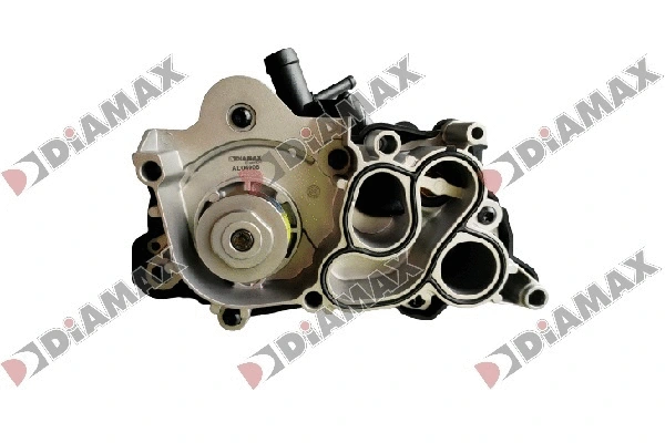Water Pump, engine cooling (AD04006)