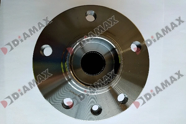 Wheel Bearing Kit (R3047)