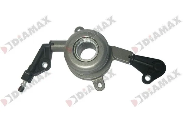 Central Slave Cylinder, clutch (T1081)