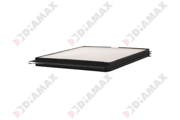 Filter, cabin air (DP4268)