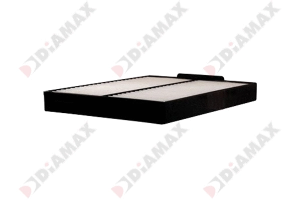 Filter, cabin air (DP4189)