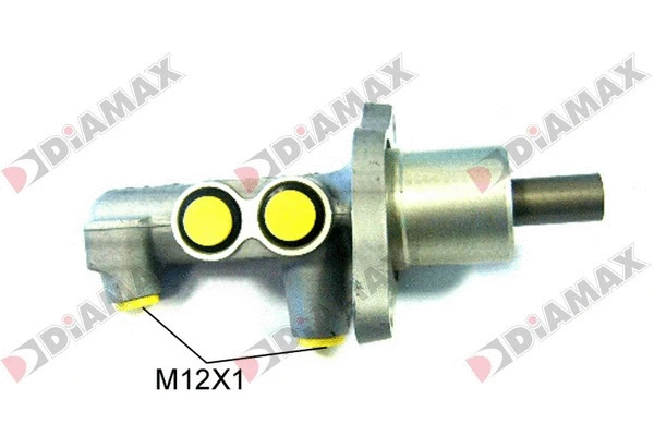 Brake Master Cylinder (N04224)