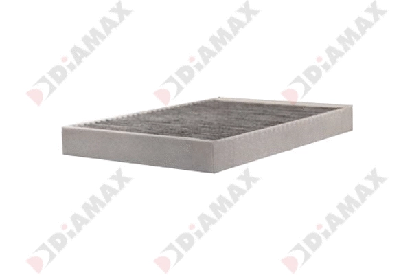 Filter, cabin air (DP4180)
