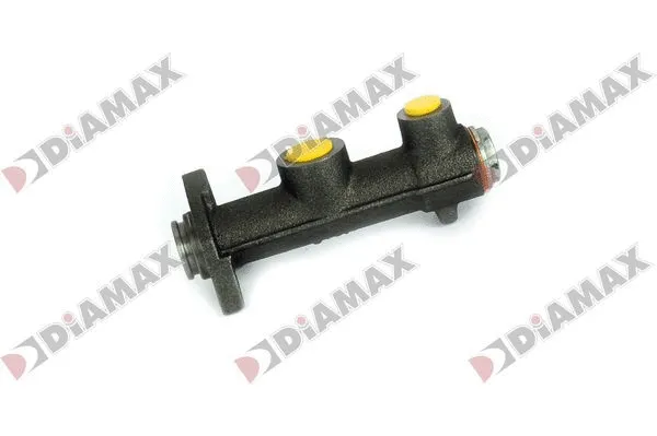 Master Cylinder, clutch (T2034)