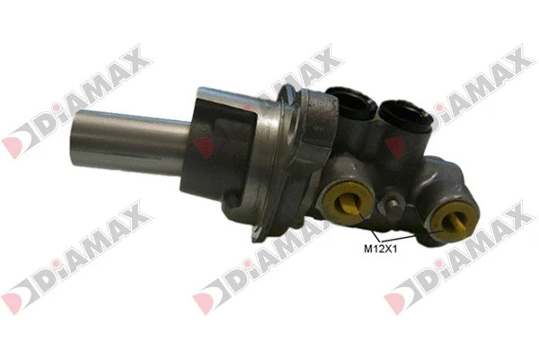 Brake Master Cylinder (N04221)