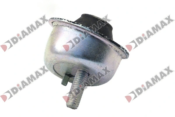 Rubber Buffer, engine mounting system (A1082)