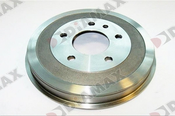 Brake Drum (N02004)