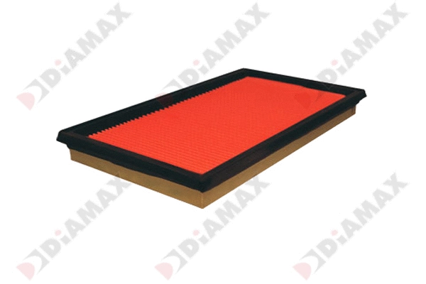 Air Filter (DA2089)