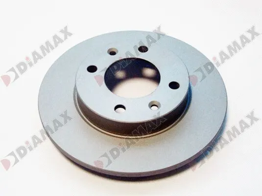 Brake Disc (N08033P)