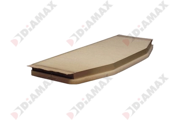 Filter, cabin air (DP4285)