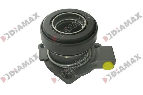 Central Slave Cylinder, clutch (T1067)