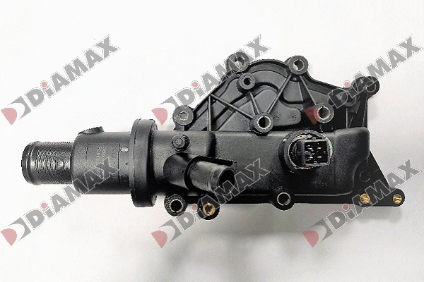 Thermostat, coolant (AD02064)